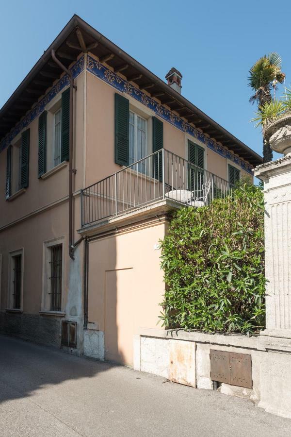 Casa Maderno Toscolano Maderno Exterior foto